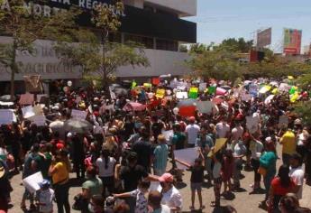 Animalistas de Los Mochis marcharán para exigir justicia por casos de maltrato 