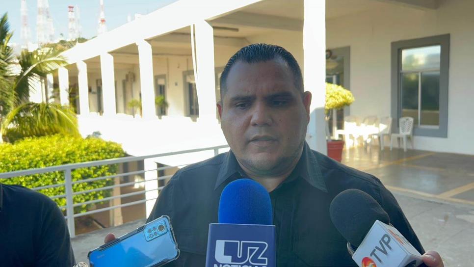 Madre de Jairo, bebé asesinado a golpes, está detenida: Secretaría de Seguridad