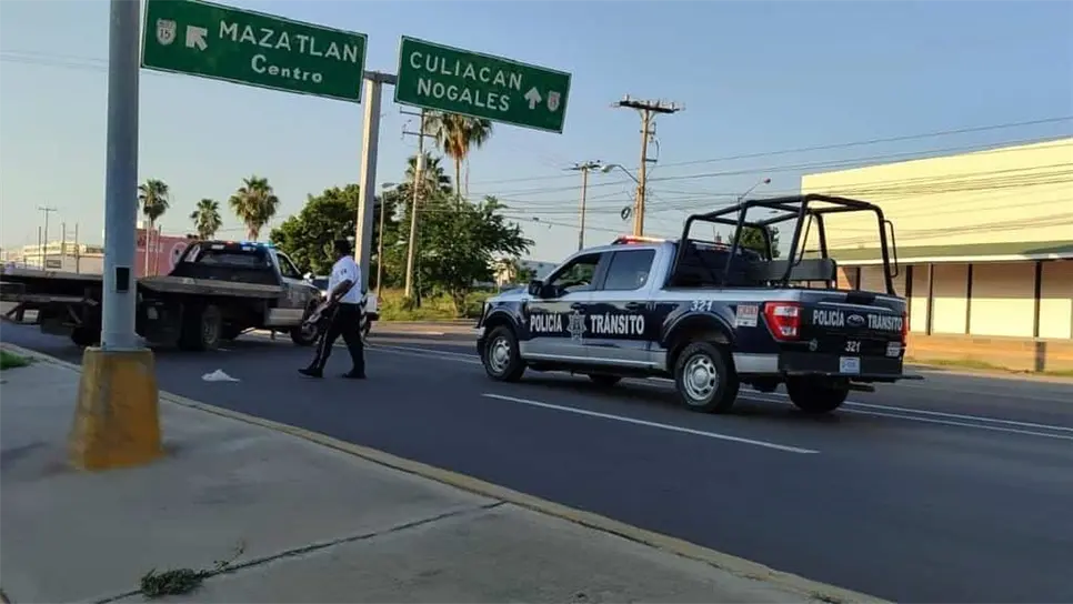 Más de 300 policías cuidarán Mazatlán en operativo Guadalupe-Reyes. | FOTO: Temátcia.
