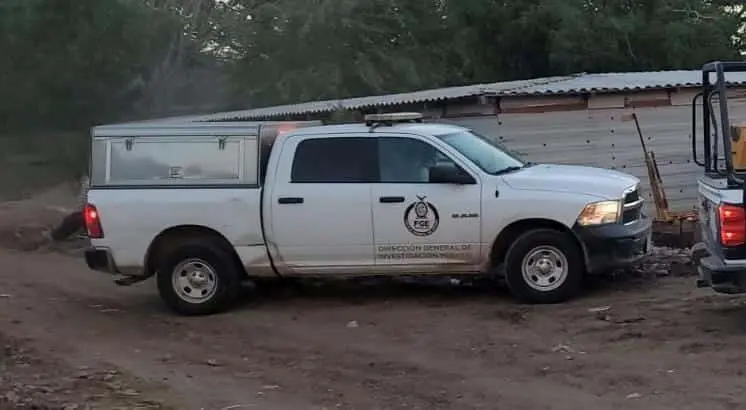 La incertidumbre persiste sobre la naturaleza exacta del incidente.