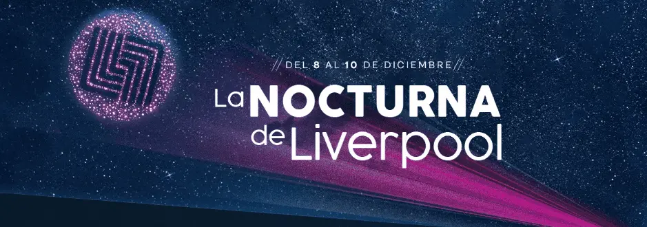 Liverpool: Hoy inicia la última Venta Nocturna del 2023. | FOTO: Cortesía Liverpool.