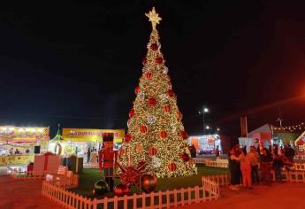 ¿Cuándo es el último día de la verbena en Culiacán y cuánto cuesta la entrada?