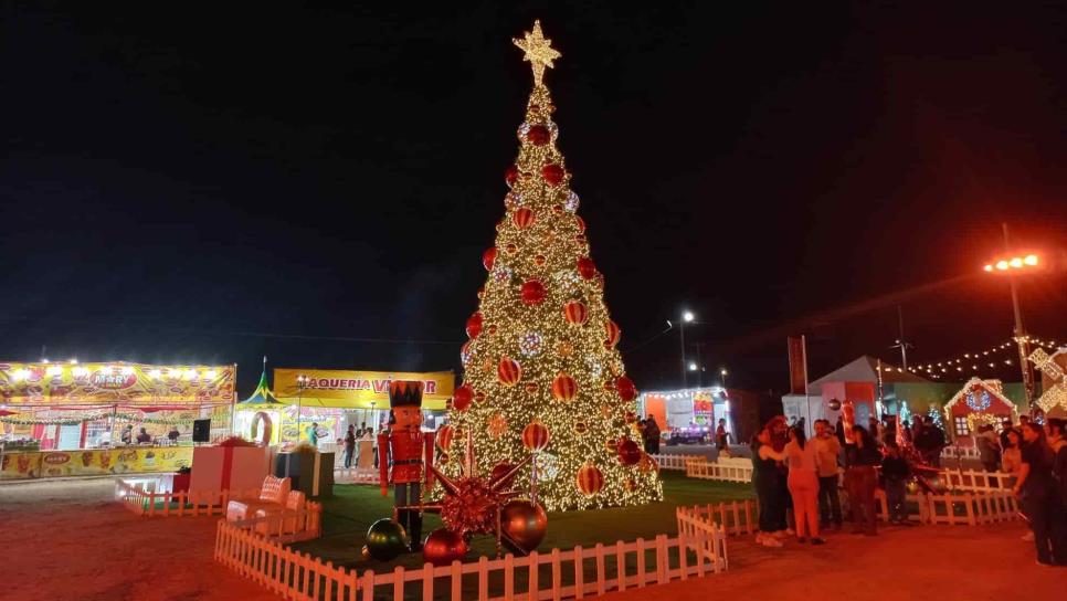 ¿Cuándo es el último día de la verbena en Culiacán y cuánto cuesta la entrada?