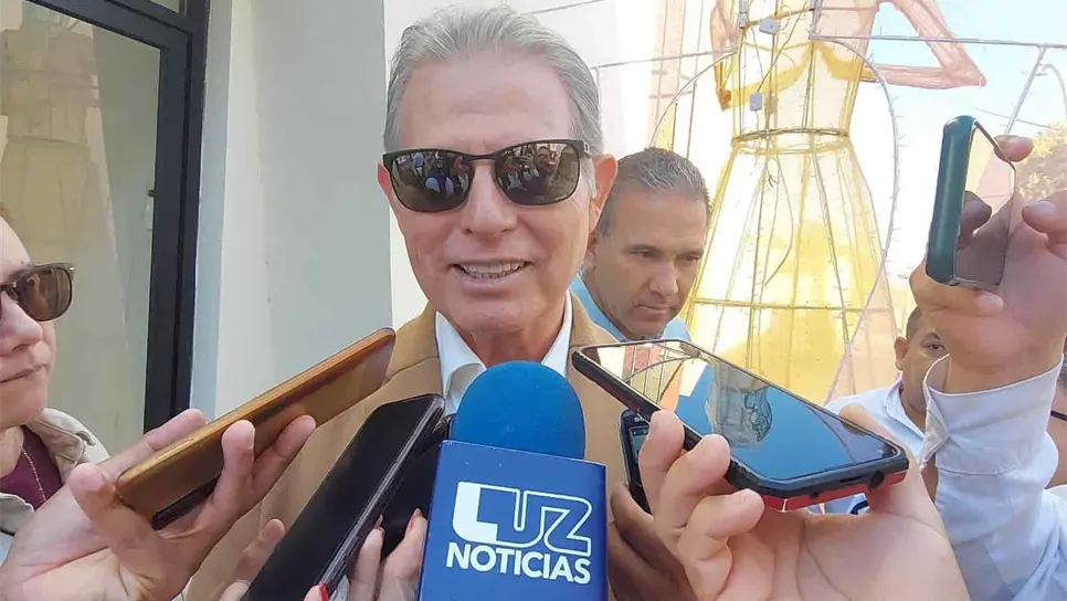 El funcionario destacó que la alcaldía de Juan José Ríos es una excelente oportunidad para pasar a la historia.