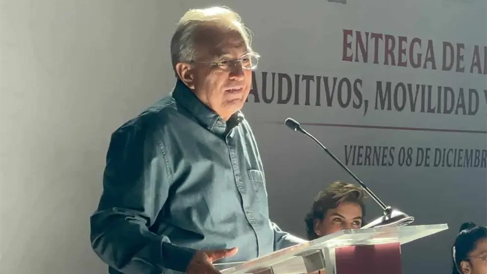 Rubén Rocha Moya.