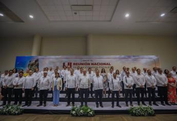 Rocha Moya propone reducir el IVA en artículos de primera necesidad