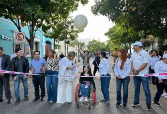 Paseo del Ángel se une a la inclusión, restaurantes emplearán a personas con discapacidad 