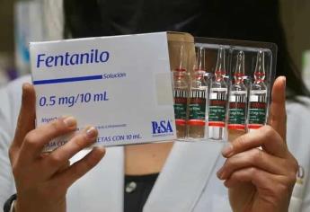 Cofepris suspende 31 farmacias por medicamentos con supuesto fentanilo