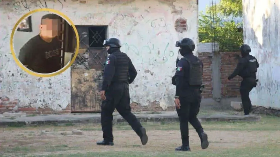 Cabe recordar que durante los operativos de búsqueda para localizar al presunto asesino del menor, se informó que Jorge Alberto fue visto en un crucero pidiendo dinero.