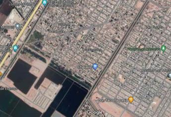 ¿Cuál es la colonia con mayor riesgo y que nadie quiere para vivir en Los Mochis?