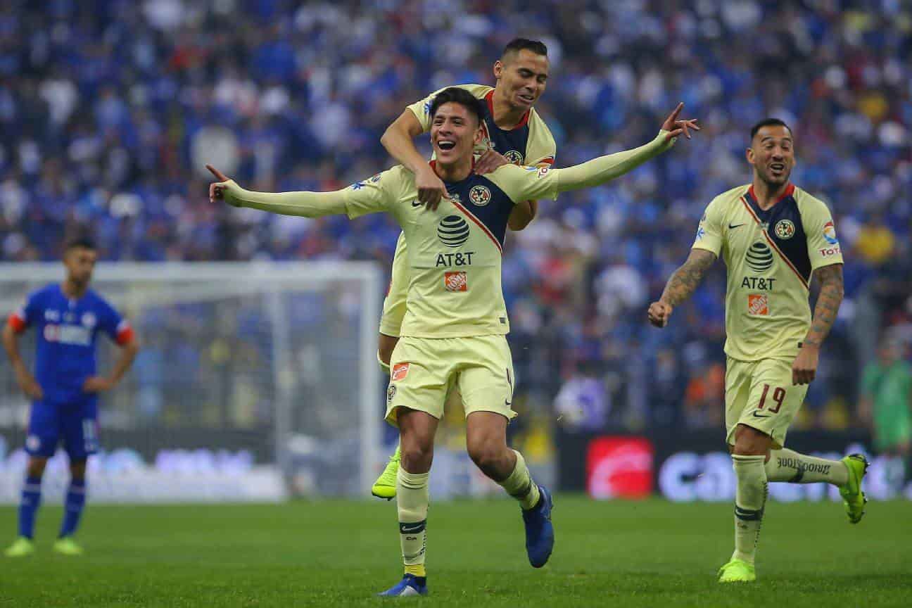 El América regresa a otra final y busca la ansiada 14 en su historia.