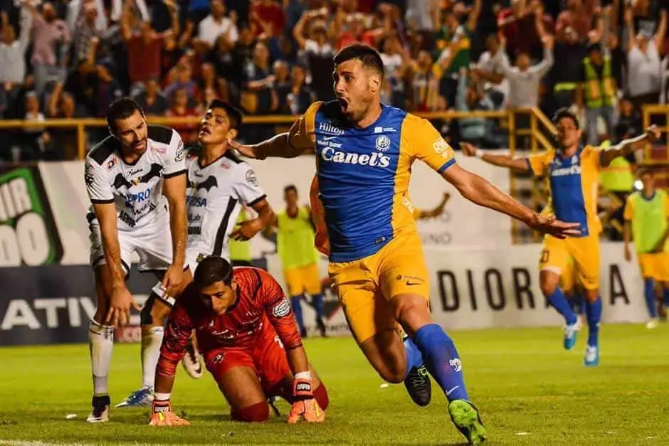 El San Luis se encomienda por lo hecho ante Murciélagos FC hace ocho años.