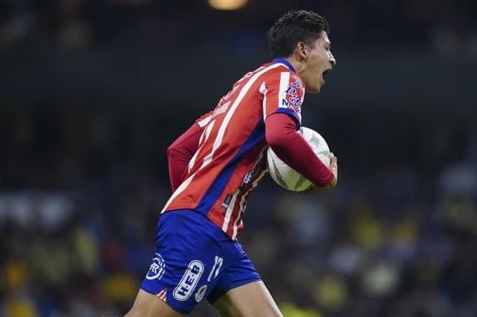 San Luis dice adiós al Torneo Apertura 2023 con triunfo ante el América