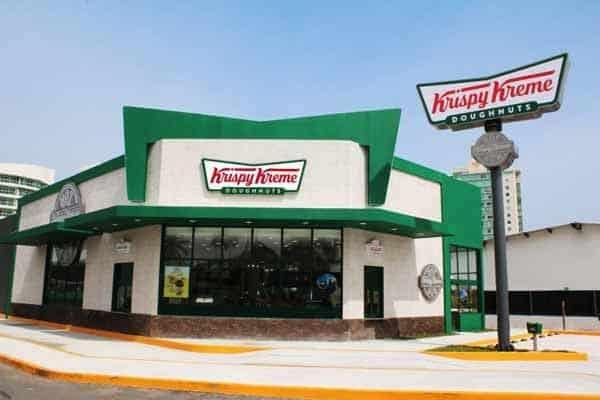 Chuck E Chesse, Krispy Kreme y más, conoce las cadenas que llegan a Culiacán en el 2024 