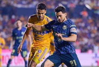 América y Tigres se medirán en la Gran Final del fútbol mexicano