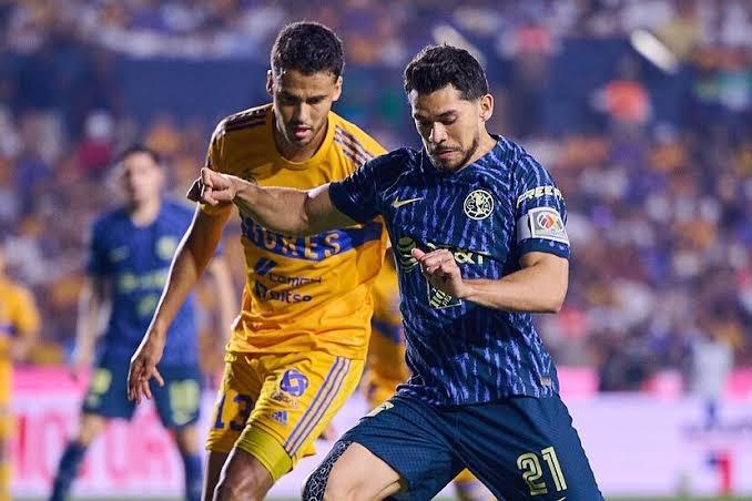 América y Tigres se medirán en la Gran Final del fútbol mexicano