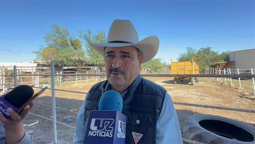 Iniciarán Barrido Zoosanitario desde Cero en Sinaloa para el 2024