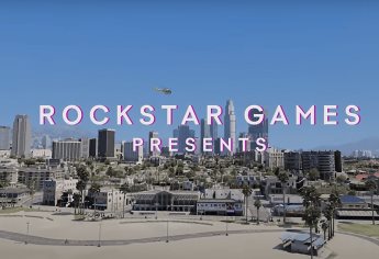 Recrean tráiler de GTA VI en GTA V; hay un mundo de diferencia