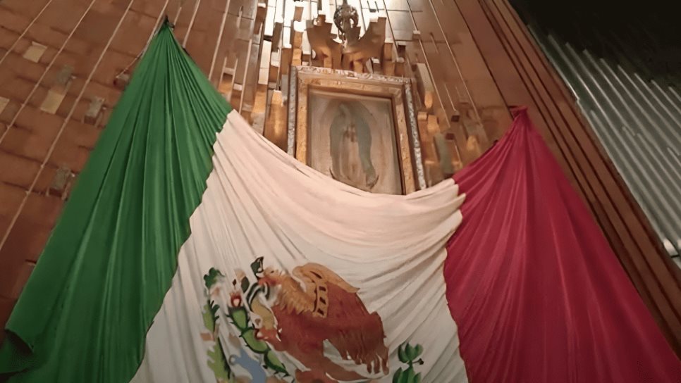 Mañanitas de la Virgen de Guadalupe: cómo inició esta tradición en México