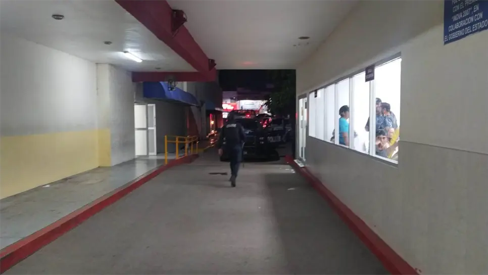 FOTO: Luis Ramírez.