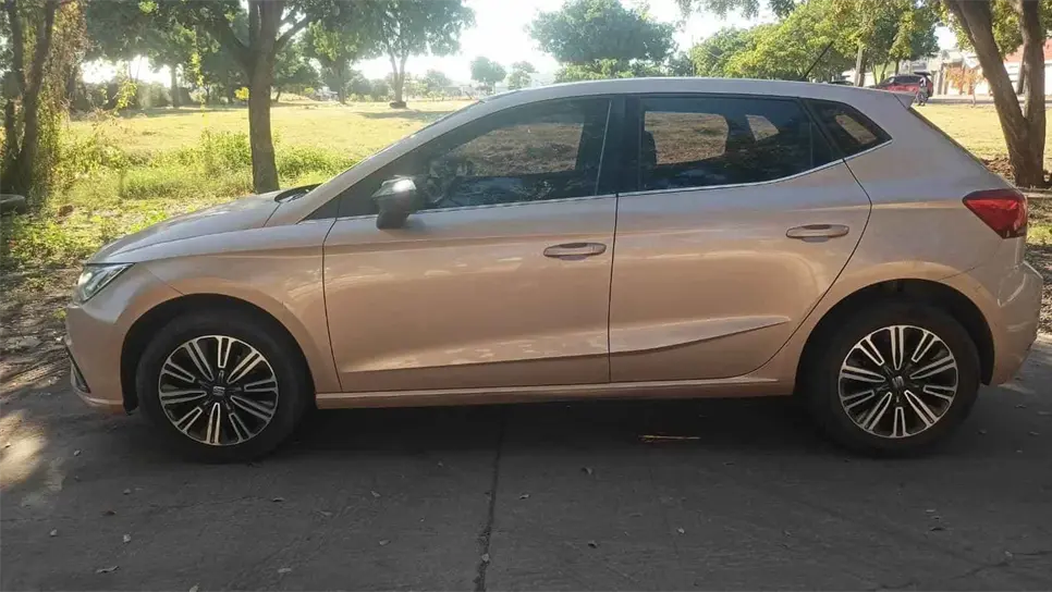 FOTO: Luis Ramírez.