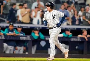 Yankees de Nueva York contará con tres mexicanos para la campaña 2024