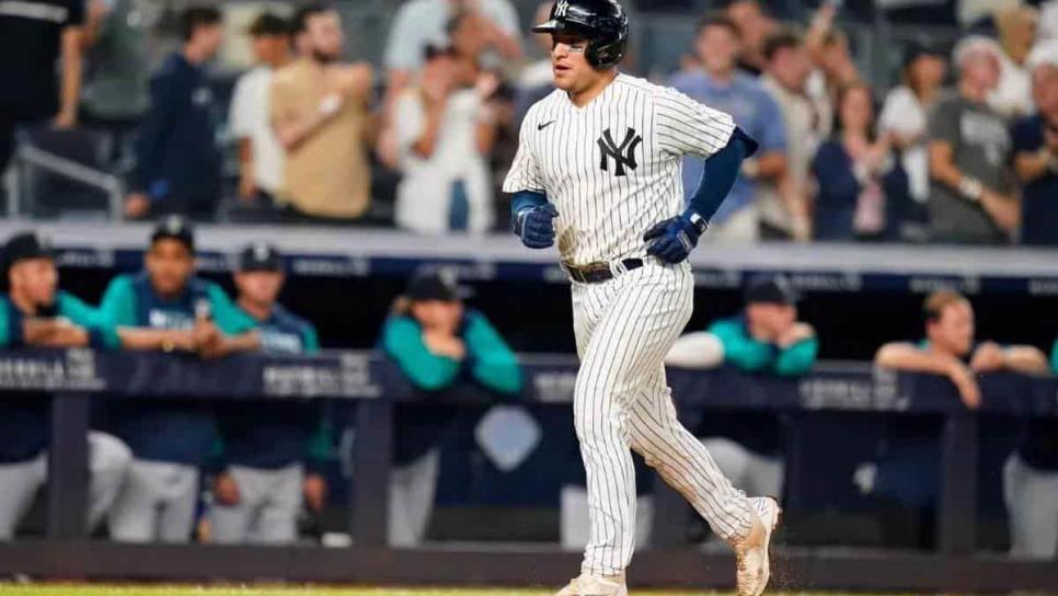 Yankees de Nueva York contará con tres mexicanos para la campaña 2024