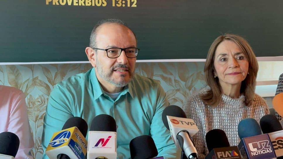 Desfile «Jesús es la Onda» será «Árbol de Vida es el Deseo Cumplido»