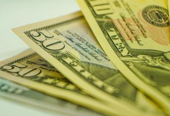 Precio del dólar este lunes, 11 de diciembre de 2023