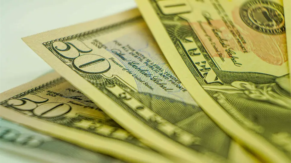 El precio del dólar cambia constantemente. FOTO: Pexels
