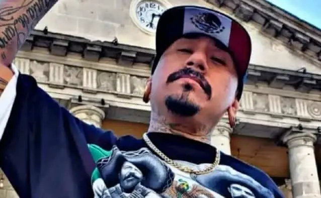 El influencer mexicano era conocido por estar en contra del maltrato animal.