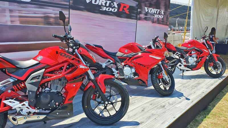Motos Italika: qué tan buenas son y por qué son tan baratas. | FOTO: Cortesía.