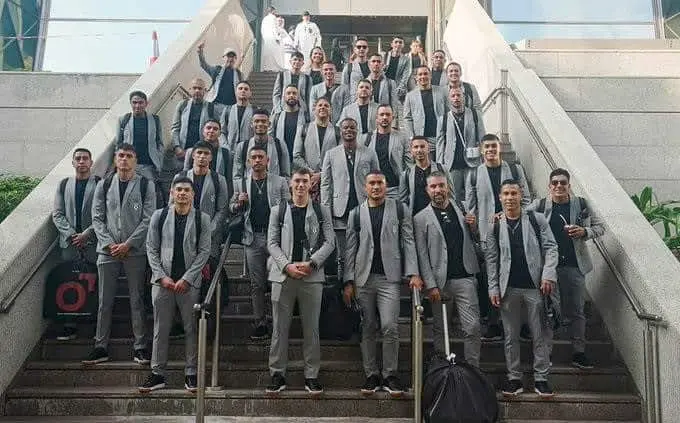 El campeón de la Concacaf buscará su primer triunfo en la justa mundialista.