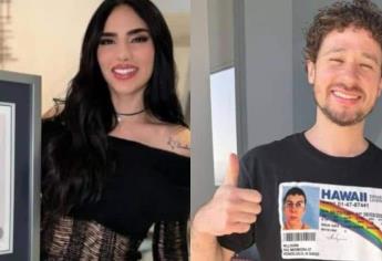 Luisito Comunica se burla del récord Guiness de Kimberly Loaiza