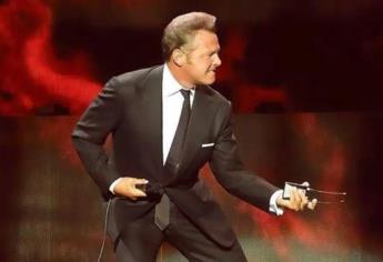 Luis Miguel en Culiacán: cuándo fue la última vez que «El Sol» se presentó en Sinaloa