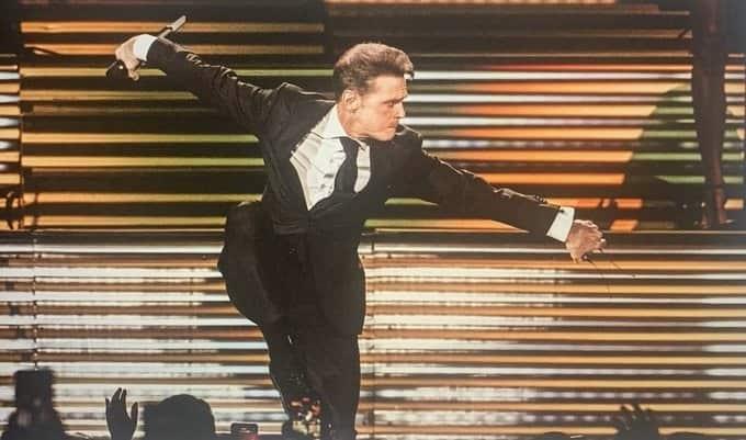 ¿Suspende Luis Miguel su gira por Sinaloa? El cantante elimina publicación en redes