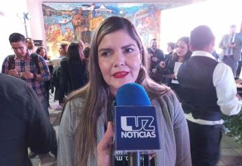 «La Dirigencia Estatal de Morena no está vacante»: Merary Villegas