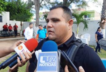 Presunto asesino del bebé Jairo en Mazatlán sigue prófugo