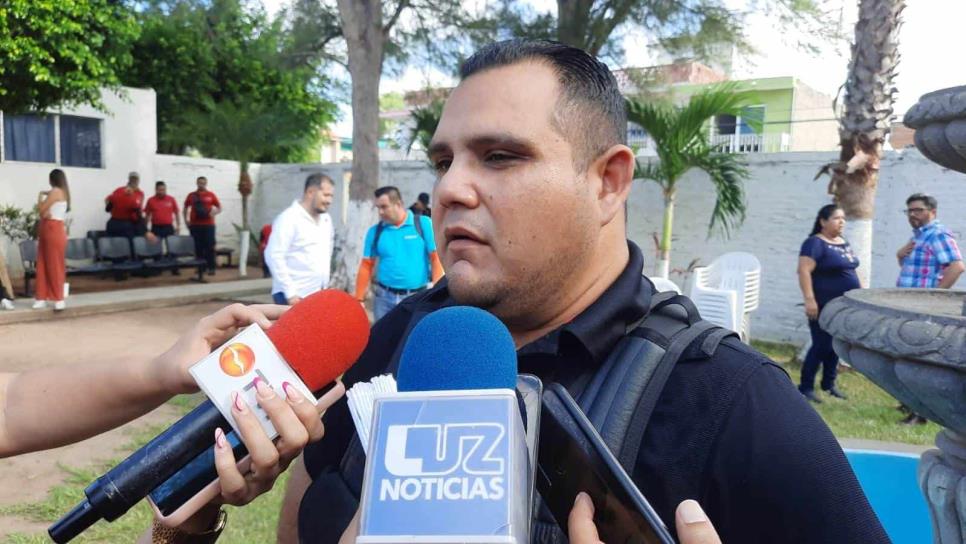 Presunto asesino del bebé Jairo en Mazatlán sigue prófugo