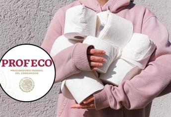 Profeco: esta es la mejor marca de papel de baño; tiene gran resistencia y bajo precio