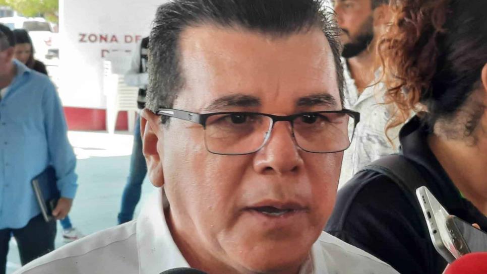 Orden de aprehensión facilitará detención del asesino del bebé Jairo que murió en Mazatlán: alcalde 