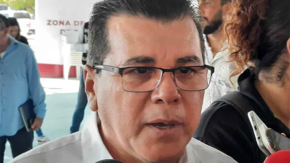 Orden de aprehensión facilitará detención del asesino del bebé Jairo que murió en Mazatlán: alcalde