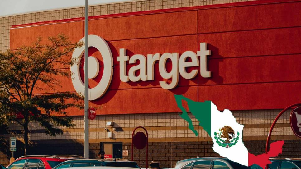 Tiendas Target, ¿inaugurarán sucursal en México? Crecen rumores en redes sociales