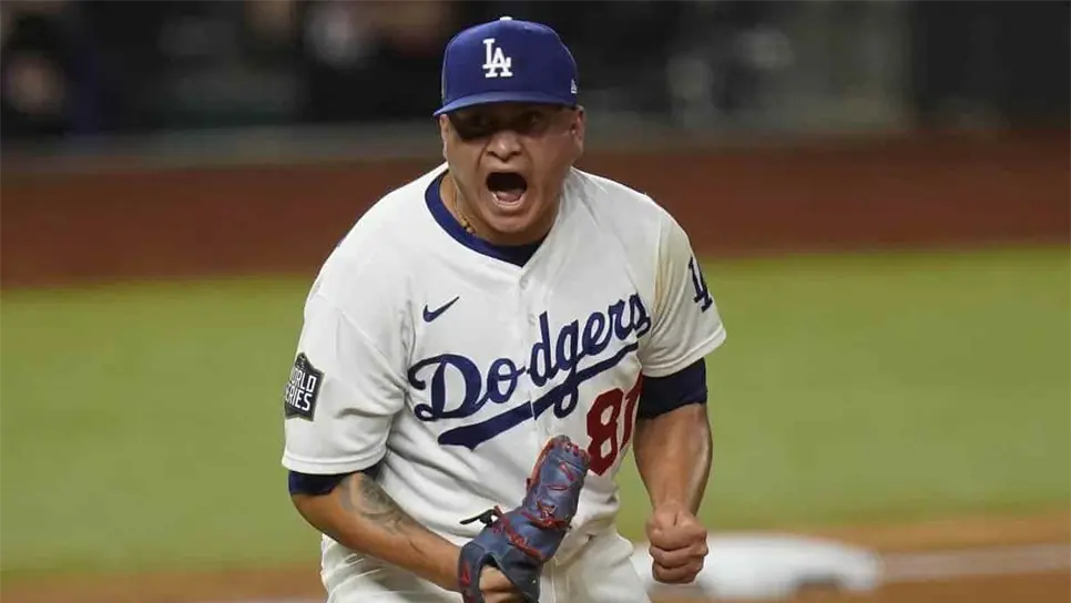 FOTO: Cortesía/MLB.