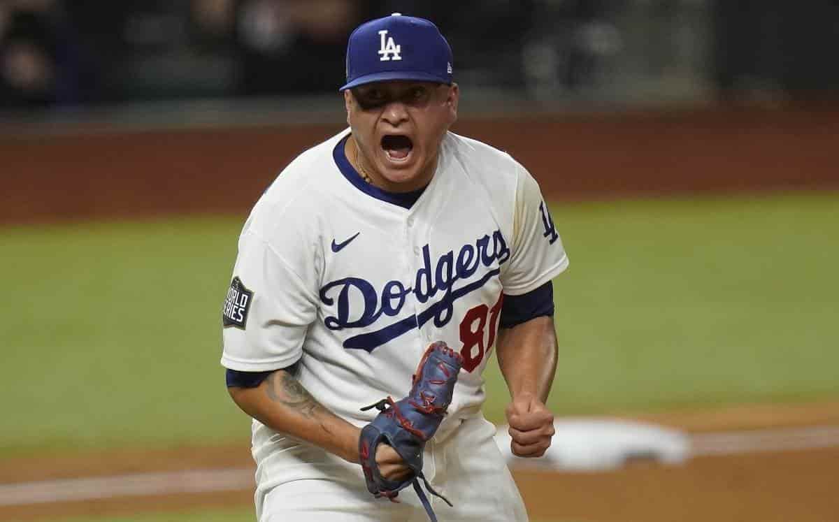 FOTO: Cortesía/MLB.