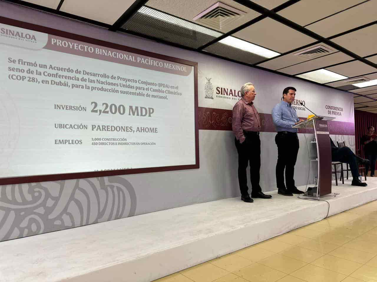 La construcción iniciará el último trimestre de 2024. FOTO: Luz Noticias