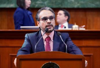 «Las universidades deben de establecer una política por mucho más incluyente favor de las mujeres»: Sergio Mario Arredondo