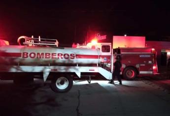 Mochitense muere en incendio tras hacer una fogata para combatir el frío