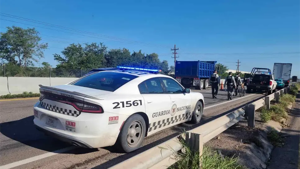 FOTO: Luis Ramírez.