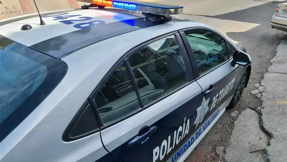 FOTO: Luis Ramírez.